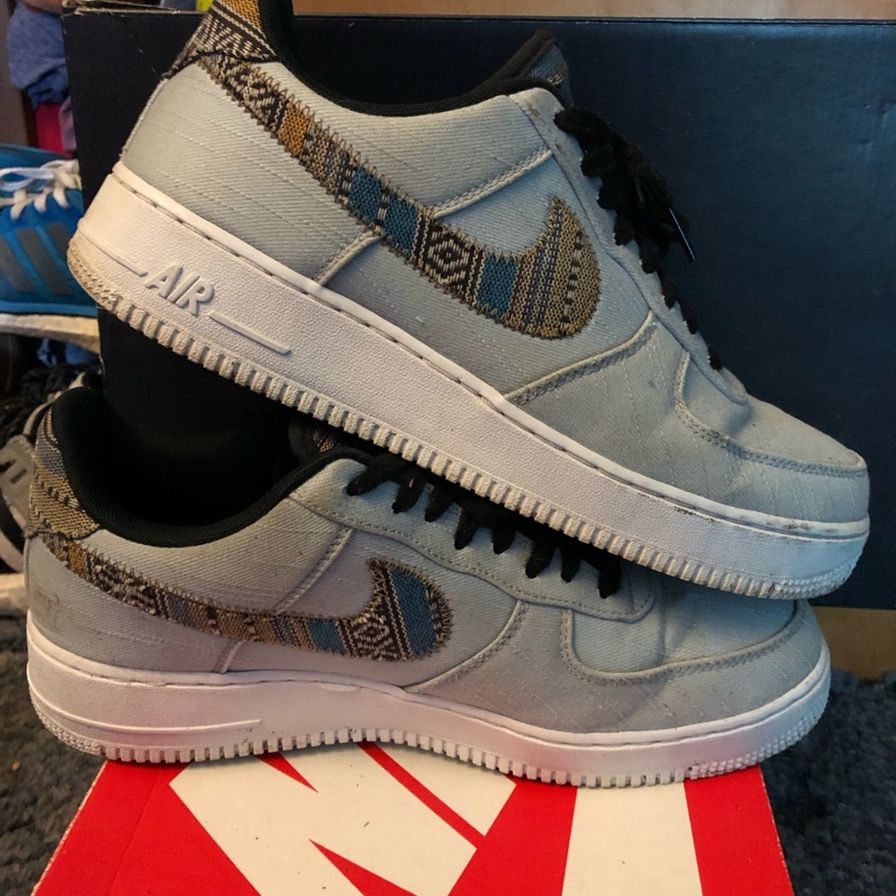 Nike Air Force one